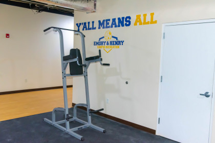 Strength Training Equipment