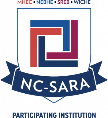 NC-SARA Seal