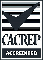 CACREP Check Mark Logo
