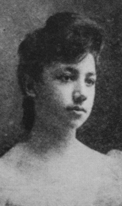 Miss Edith Waterhouse, daughter of President Richard Waterhouse, was the first woman graduate of Emory & Henry in 1907.  She continue...