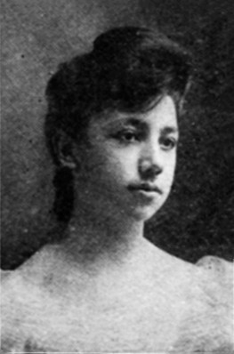 Daughter of President Richard Waterhouse, Edith Waterhouse, class of 1907, the college's first female graduate, was hired as the first fe...