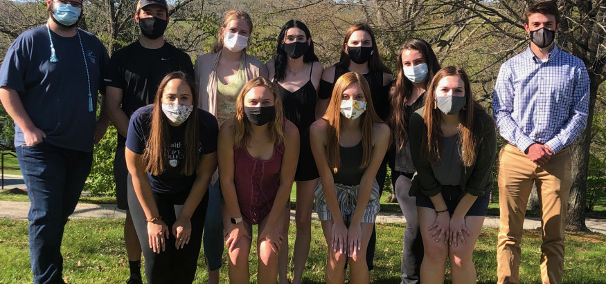 PreHealth Spring 2021