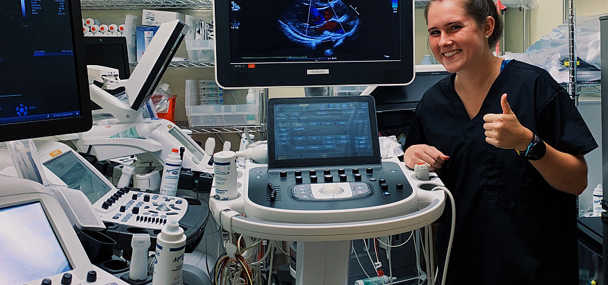 Gaining Hands-On Experience