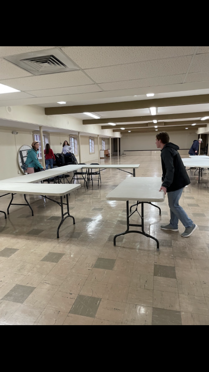 CCF - April 5th 2022