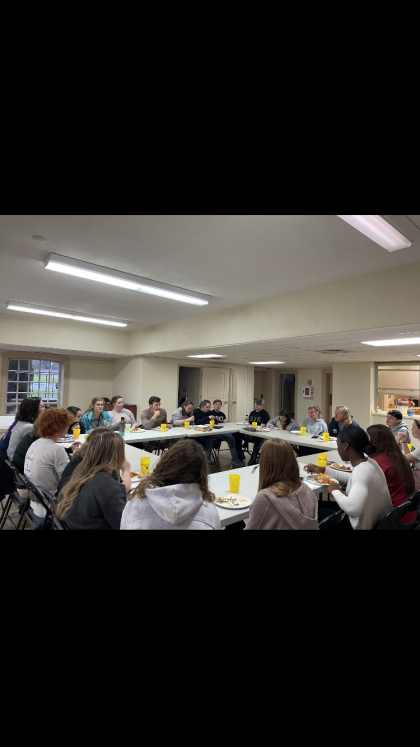 CCF - April 5th 2022