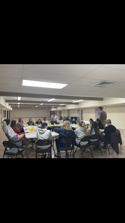 CCF - April 5th 2022