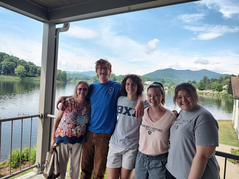 Spiritual Life Summer 2022