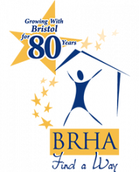 Bristol Redevelopment and Housing Authority Logo