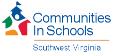 Communities In Schools of Southwest Virginia Logo
