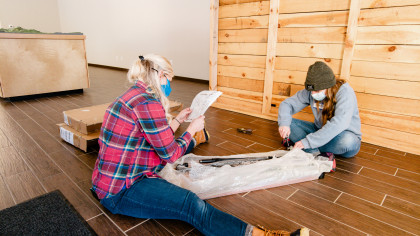 Winter 2022 Service Plunge