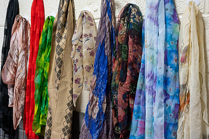 Scarves