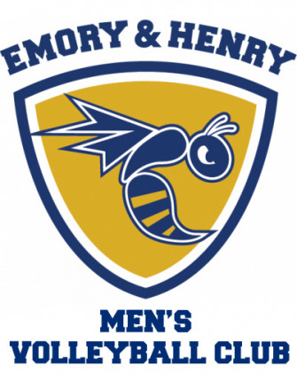 Men's Volleyball Club