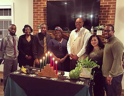 Kwanzaa Celebration