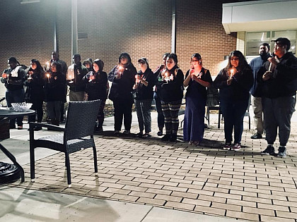 Trans Day of Remembrance