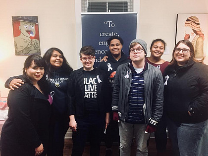 Trans Day of Remembrance