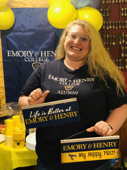 Grand Prize Winner!  From Kayla Clark Whitson ('13, Marion VA): Sweet chili:3 cans light red kidney beans, drained and washed3 cans mild ...