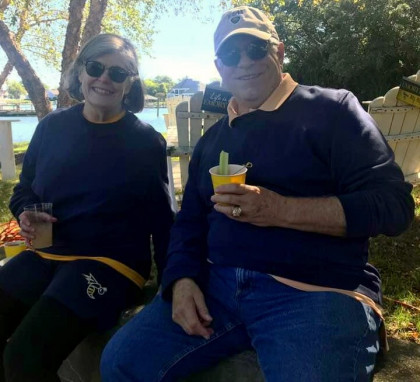 From Ann Sharp Bane '81: Make all the people in your bubble - close friends and family - Emory “wanna bees. Then, even a globa...