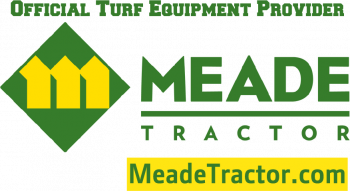 Meade Tractor Official Turf Equipment Provider MeadeTractor.com