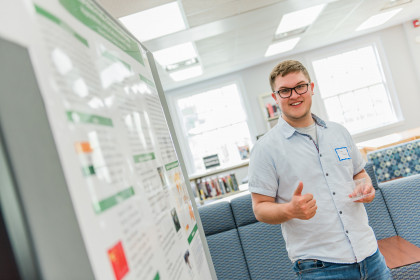 Connections Showcase