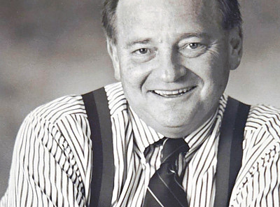 Dr. Charles W. Sydnor, Jr.