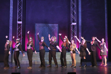 Photo by Leah Prater