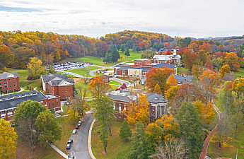 Emory & Henry showed an impressive showing in U.S. News & World Report's 2026 Best Colleges rankings, earning the #27 spot i...